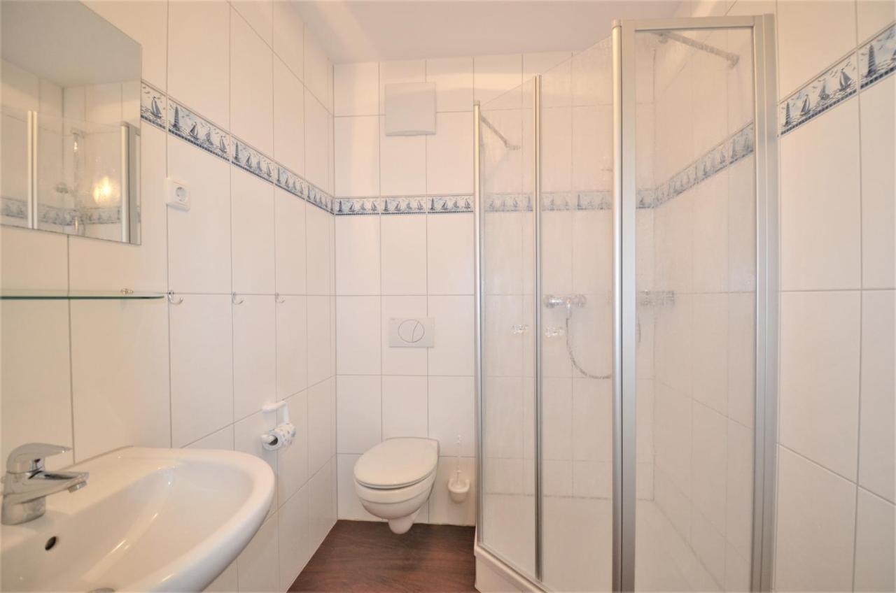 Apartment Граль-Мюриц Экстерьер фото