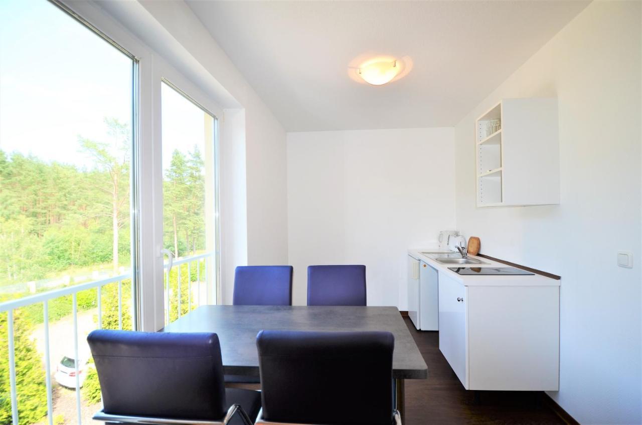 Apartment Граль-Мюриц Экстерьер фото
